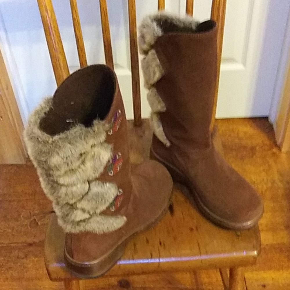 Dansko Boots